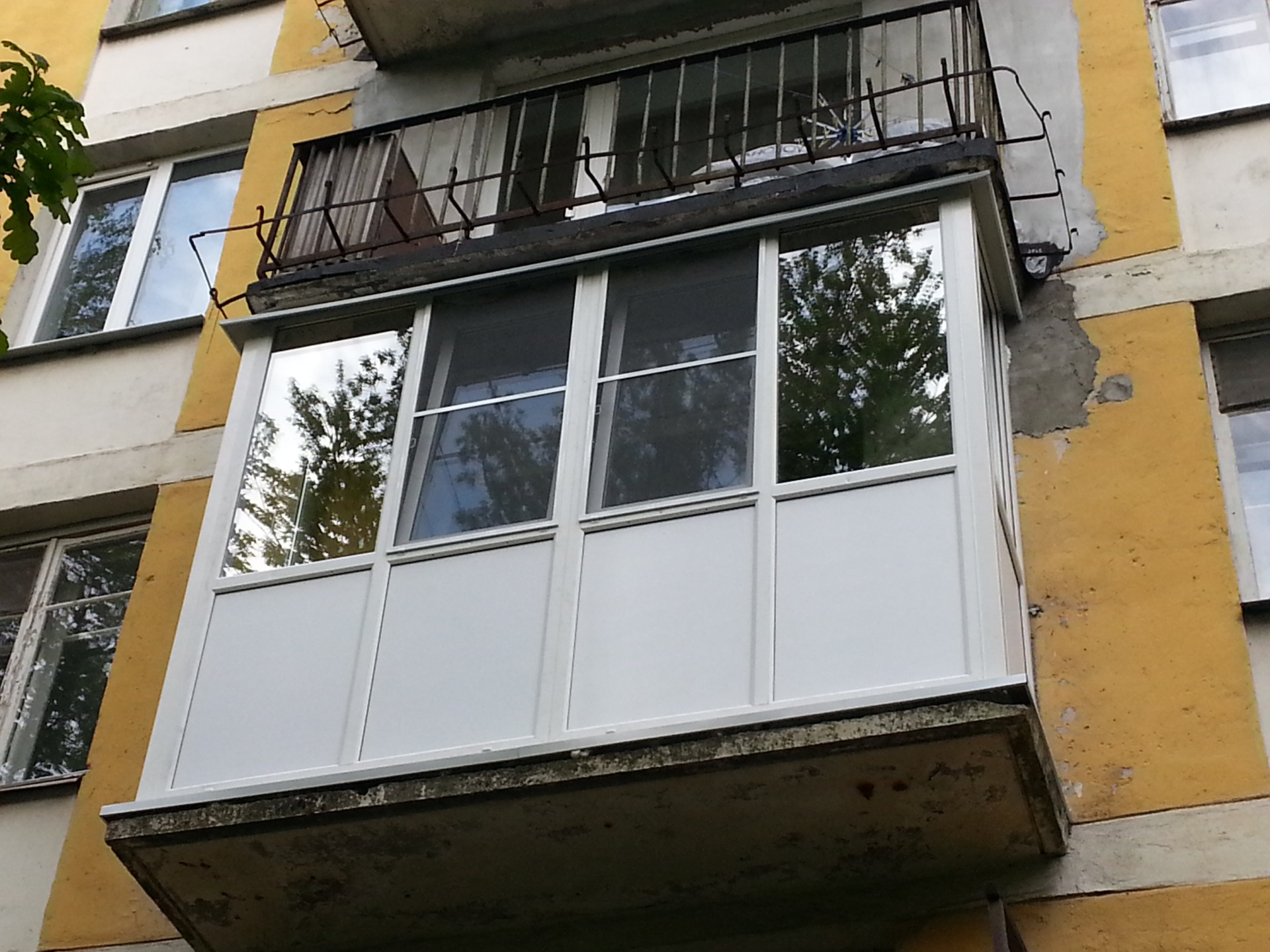 балкон